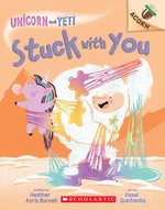 Stuck with You