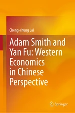 Adam Smith and Yan Fu