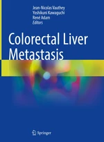 Colorectal Liver Metastasis