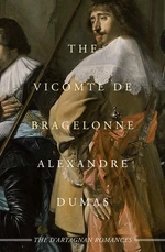 The Vicomte de Bragelonne