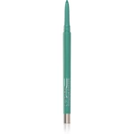 MAC Cosmetics Colour Excess Gel Pencil voděodolná gelová tužka na oči odstín Pool Shark 0,35 g