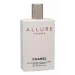 Chanel Allure Homme 200 ml sprchovací gél pre mužov
