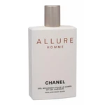 Chanel Allure Homme 200 ml sprchovací gél pre mužov