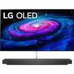 Televízor LG OLED65WX čierna 65'' LG OLED TV, webOS Smart TV

4K rozlišení (ULTRA HD)
Dokonalá černá a nekonečný kontrast
Inteligentní procesor Alpha9
