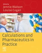 Calculations and Pharmaceutics in Practice