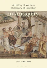 A History of Western Philosophy of Education in Antiquity