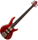 Cort A5 Plus FMMH Open Pore Black Cherry