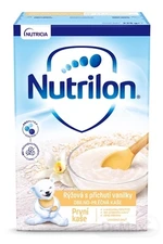 NUTRILON prvá kaša ryžová s príchuťou vanilky 225g