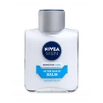 Nivea Men Sensitive Cooling 100 ml balzam po holení pre mužov