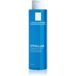 La Roche-Posay Effaclar adstringentní pleťová voda pro mastnou a problematickou pleť 200 ml La Roche-Posay Effaclar adstringentní pleťová voda pro mastnou a problematickou pleť 200 ml