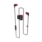 Slúchadlá Pioneer SE-CL5BT-R (SE-CL5BT-R) čierna/červená športové slúchadlá • intraaurálne – do uší • bezdrôtová technológia Bluetooth • vstavaný mikr