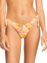 Bikiny spodný diel Roxy PRINTED BEACH CLASSICS CHEEKY