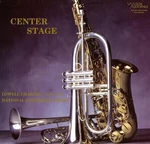 Lowell Graham - Center Stage (LP) (200g) Disco de vinilo