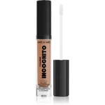 Wet n Wild MegaLast Incognito krémový korektor pro plné krytí odstín Light Medium 5,5 ml