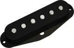 DiMarzio DP 420BK Virtual Solo Black Gitarový snímač