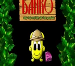 Danko and the mystery of the jungle Steam CD Key