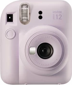 Fujifilm Instax Mini 12 Lilac Purple Cámara instantánea