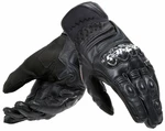 Dainese Carbon 4 Short Black/Black 2XL Motorradhandschuhe