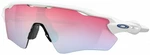 Oakley Radar EV Path 92084738 Polished White/Prizm Snow Okulary rowerowe