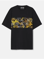 T-shirt da uomo Versace Jeans Couture