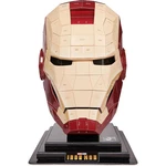 Spin Master 4D puzzle Marvel helma Iron Man