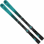 Atomic Redster X5 + M 10 GW Ski Set 168 cm Lyže