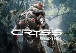 Crysis Remastered Steam Account