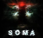 SOMA Steam Account