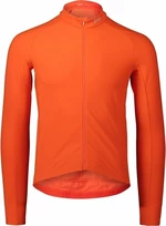 POC Radiant Zink Orange XL Maillot de ciclismo