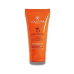 Collistar Opaľovacia pleťová starostlivosť proti vráskam SPF 15 (Anti-Wrinkle Tanning Face Treatment) 50 ml