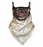 Mr. GUGU és Miss GO Unisex Bandana BM2052