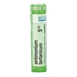 BOIRON Antimonium tartaricum CH5 4 g