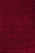 Kusový koberec Life Shaggy 1500 red-60x110