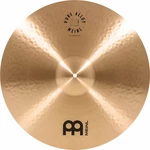 Meinl PA20MR Pure Alloy Medium Piatto Ride 20"