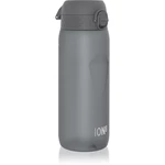 Ion8 Leak Proof fľaša na vodu veľká Grey 750 ml