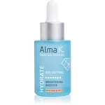 Alma K. Hydrate Age - Defying rozjasňujúce sérum s AHA 30 ml