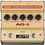 Joyo AD-2 Preamp / DI Gitarový efekt