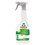 FROSCH Sprej na skvrny ala "žlučové mýdlo" 500 ml