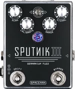 Spaceman Effects Sputnik III