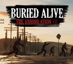 Buried Alive: The Annihilation VR Steam CD Key