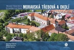 Moravská Třebová a okolí z nebe - Milan Paprčka, Radek Štěrba, Jana Bartáková