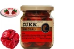Cukk Nakladaná kukuřice Mega Strawberry