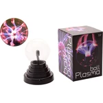 Lampa Plazmatická guľa 9 cm