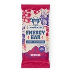 CHIMPANZEE Energy bar berries 55 g