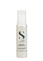 Alfaparf Milano Hydratační a vyživující olej pro suché vlasy Semi di Lino Moisture (Nutritive Essential Oil) 6 x 13 ml Alfaparf Milano Hydratační a vyživující olej pro suché vlasy Semi di Lino Moisture (Nutritive Essential Oil) 6 x 13 ml