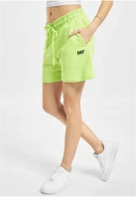 Joy Shorts žluté