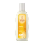 WELEDA Ovesný regenerační šampón pro suché a poškozené vlasy 190 ml