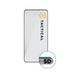 Ochranné sklo Tactical Glass Shield 5D pro Honor 90, černá