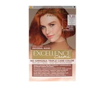 Permanentní barva Loréal Excellence Creme - 7UR univerzální měděná - L’Oréal Paris + dárek zdarma Permanentní barva Loréal Excellence Creme - 7UR univerzální měděná - L’Oréal Paris + dárek zdarma