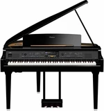 Yamaha CVP-909GP Black Digitální grand piano